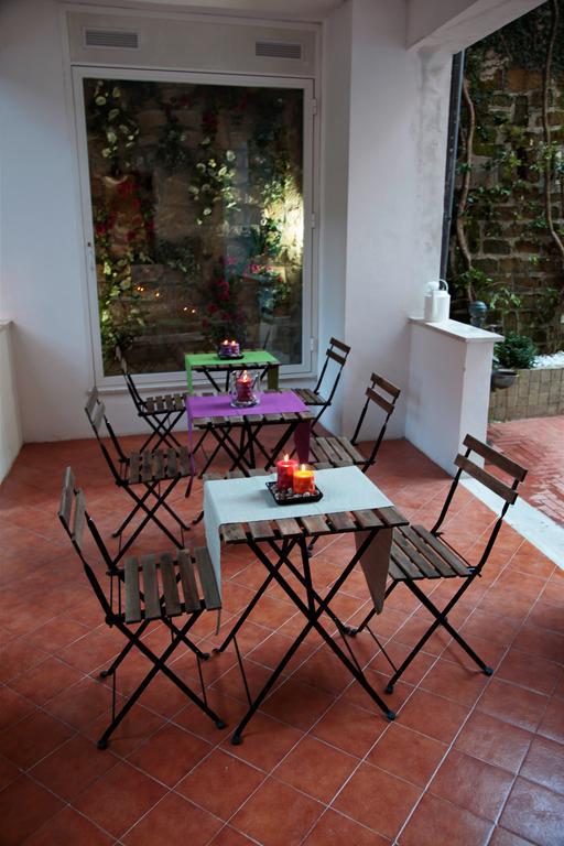 Home Under The Dome Roma Exterior foto