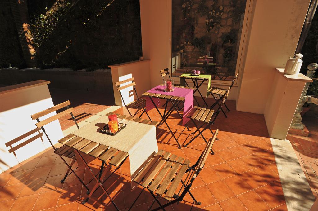 Home Under The Dome Roma Exterior foto