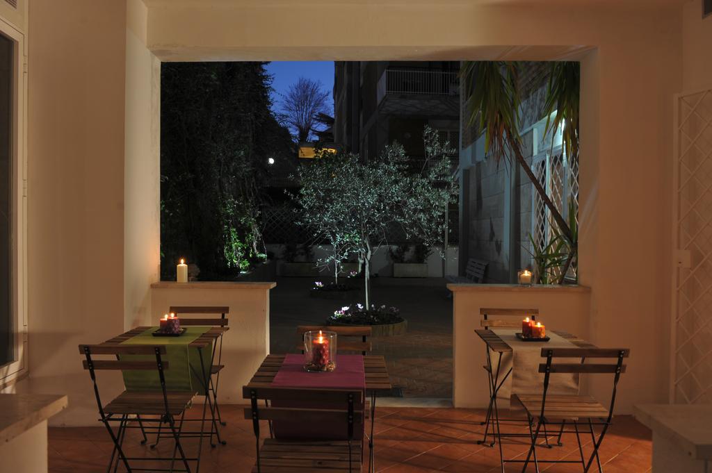 Home Under The Dome Roma Exterior foto